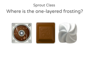 Candy Crush Quiz by colin one