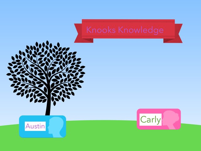 Carly  by Dandy Lions