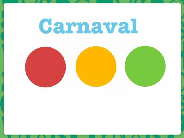 Carnaval by Rick Keulers