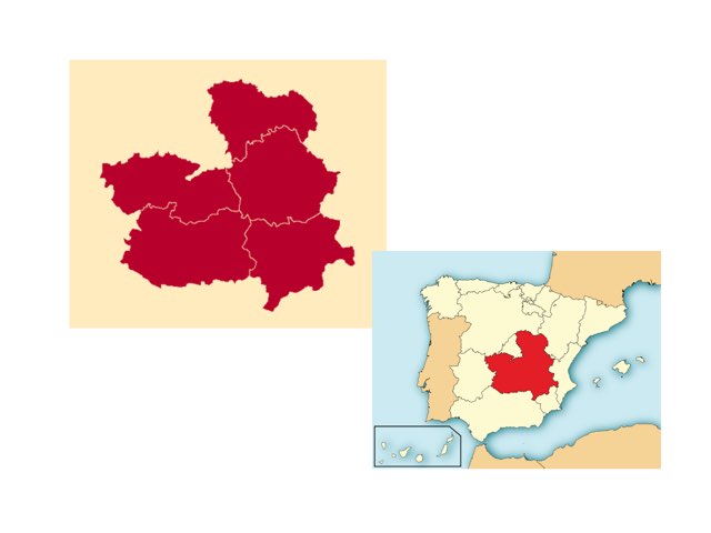 Castilla La Mancha by Sevilla Fc