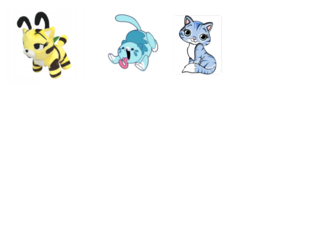 Cat Crop Game 2 by Zunairah Zaman