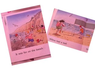 Catch It by St Johns Primary