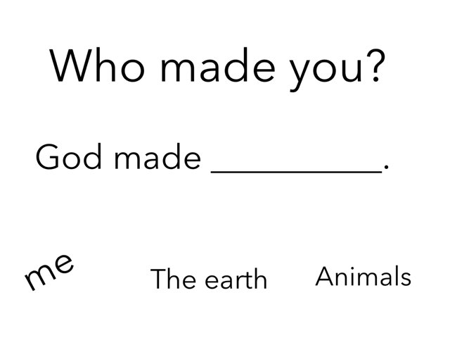 Catechism#1-30-b by Vicki cordell