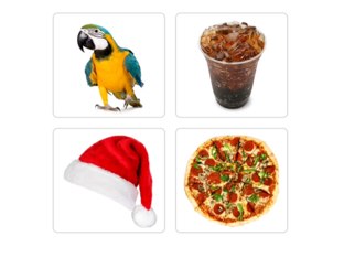 Categories by Lauren Tavares