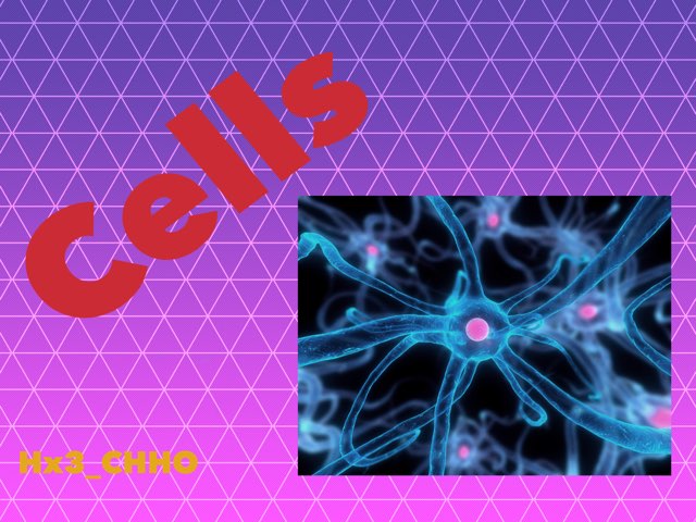 Cells Free Games online for kids in Nursery by hx3 chho