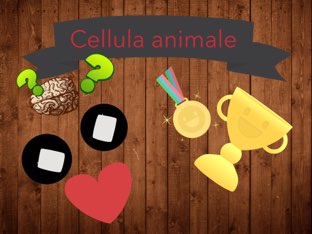 Cellula animale by marti_ mare
