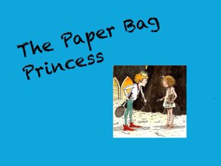 Character Traits by Keli Jones