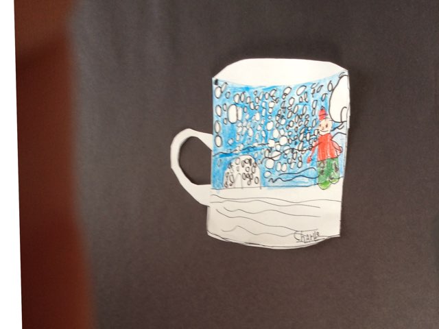 Charlie by Georgi Kucia