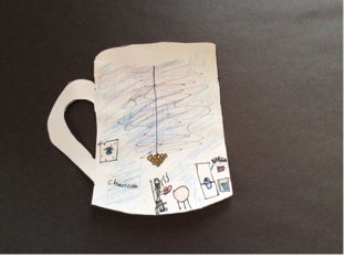 Charlotte  by Georgi Kucia