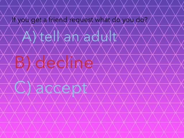 Chelsea And Sarah by DeePoint Primary