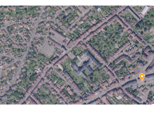 Cherche et trouve sur une photographie aérienne by Marie-Pierre Lecomte