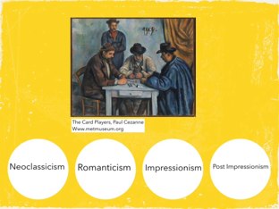 Choose The Movement by holly kellogg