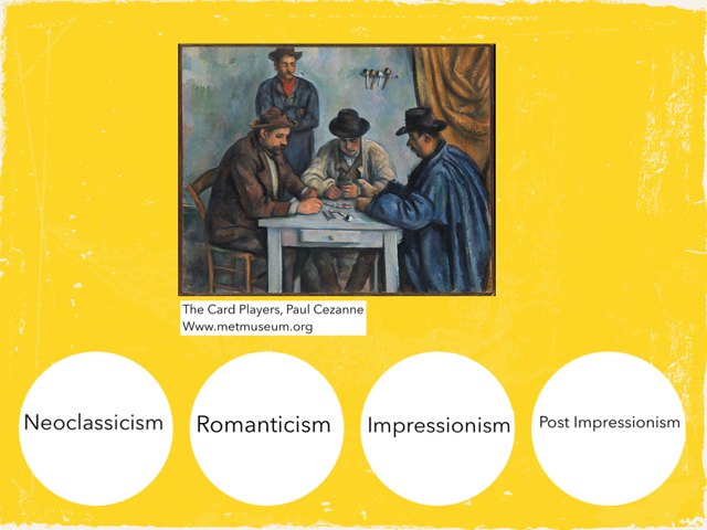 Choose The Movement by holly kellogg