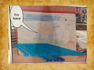 Christian by Claire sykes