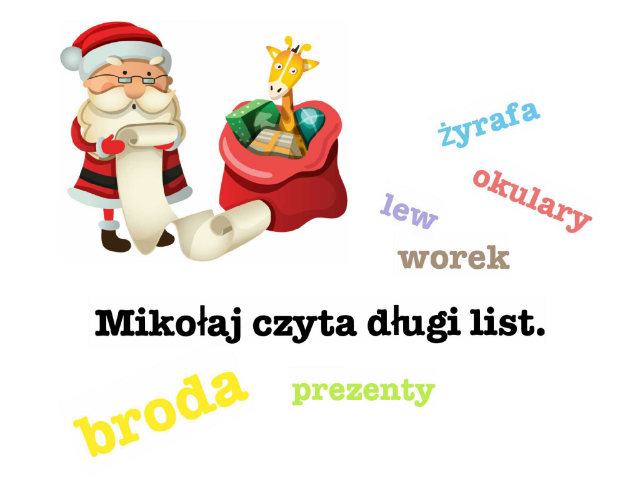 Christma by Jola oko