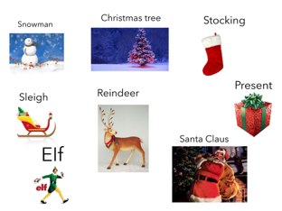 Christmas by Jonathan Graham