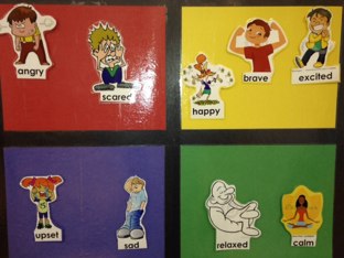 Cindy's Mood meter Game by Cindy Nagel