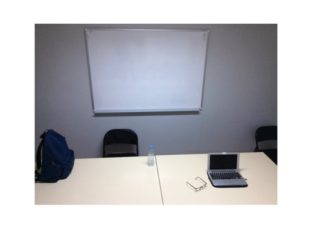 Classroom Material 2 by Laia López Mullor