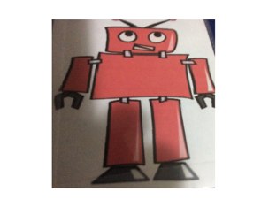 Clever Colors by Mandy Bitton