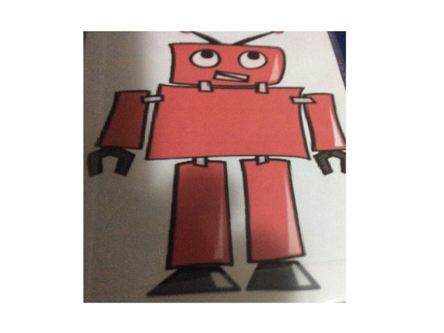 Clever Colors by Mandy Bitton