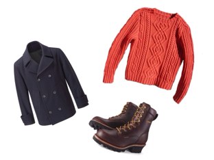 Clothes by Maria Maura