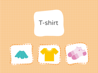 Clothes for 1st grade by Katrin