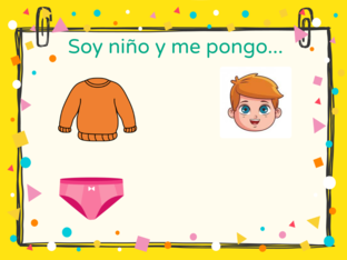 ¿Cómo me visto? by helem lorenzo