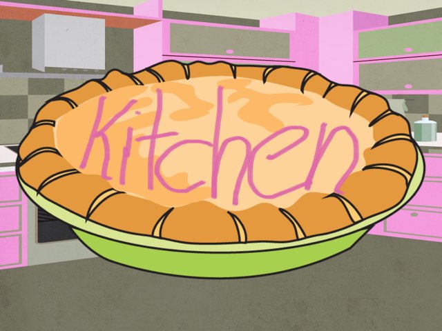 Cocina Deliciosa by Valeria quiceno zuluaga