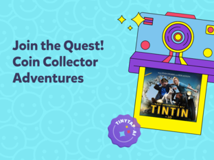 Coin Collector Adventures by Happy Brave