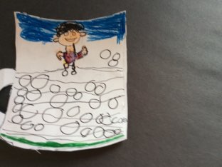 Cole by Georgi Kucia