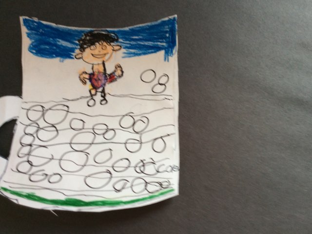 Cole by Georgi Kucia