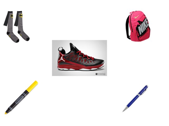 Colegio by Hunter Holliday