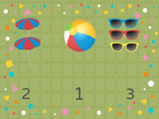 Coloco el número by Pilar Poveda Ramírez