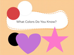 Color Assessment by Danae D