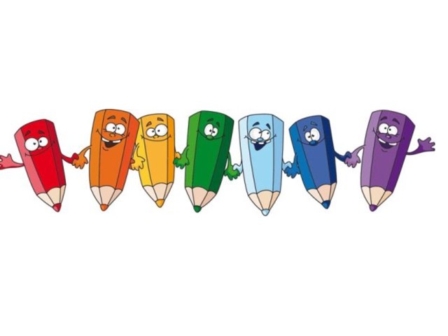 Colores  by Camila Faraggi