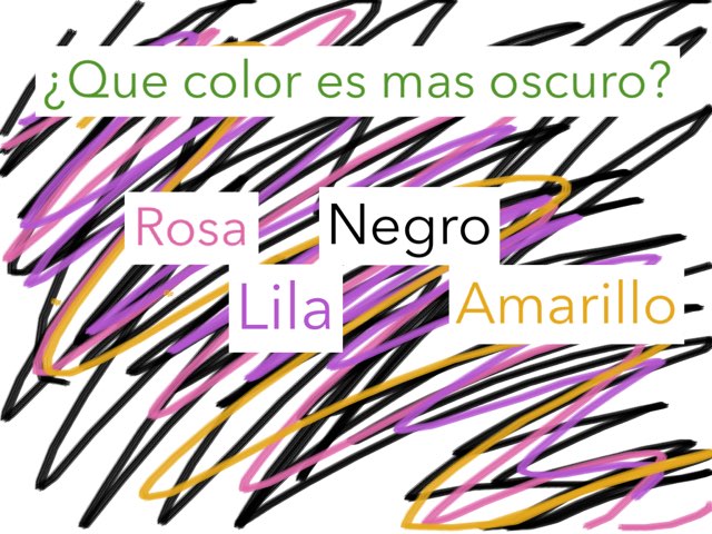 Colores by Lola marin martinez