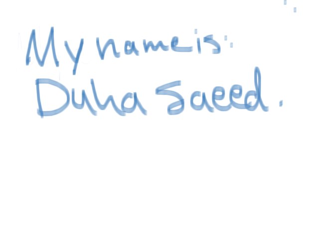 Colorful Building  by Duha AlShehhi