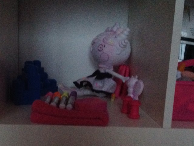 Coloring Swggles  by Gugus Ibuas