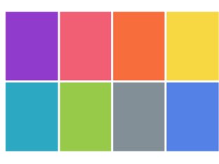 Colors by Katie jehnzen