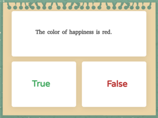 Colors by Maysoon Al Sayed