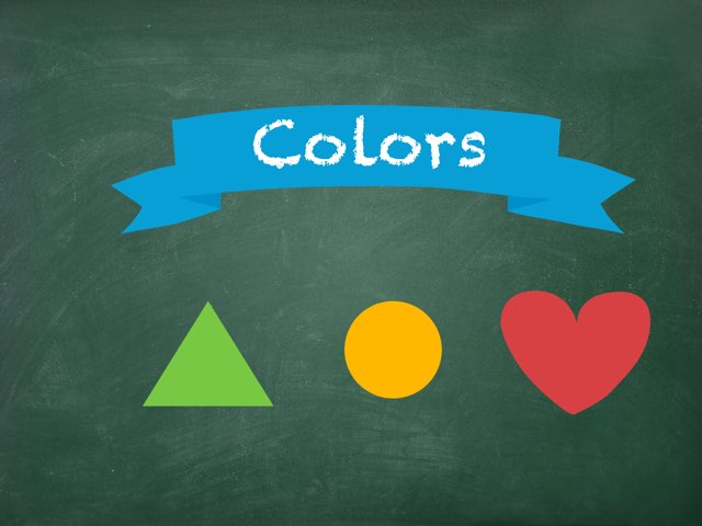 Colors by Marianella Araya