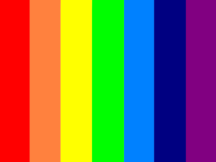 Colors Quiz by Erin Brown