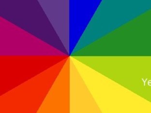 Colour Fun  by Kayla Mccaig