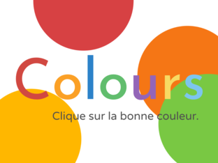 Colours by CLA LAB