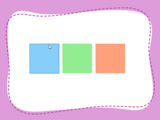 Colours, shapes, numbers by Miss     Zhang