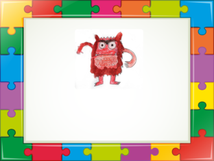 Come si chiama l'emozione? by Giulia Corradini