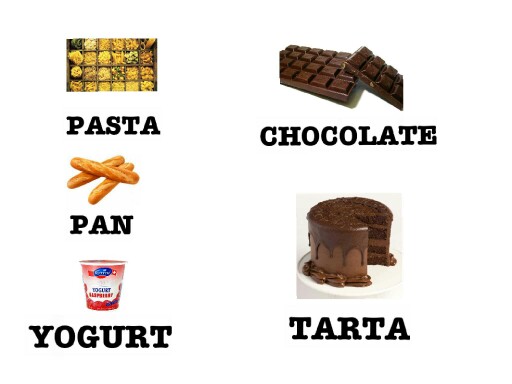 Comida by Apascovi Centro Ocupacional