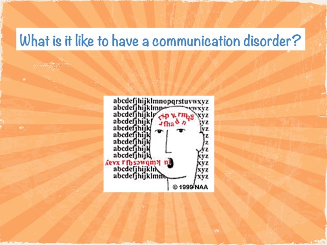 Communication by Amanda Madsen