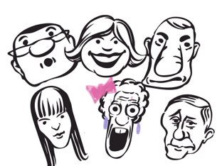 Como Se Siente? by Fran Siracusa