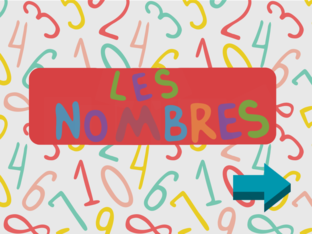 Comparaison de nombres  by ZENONI